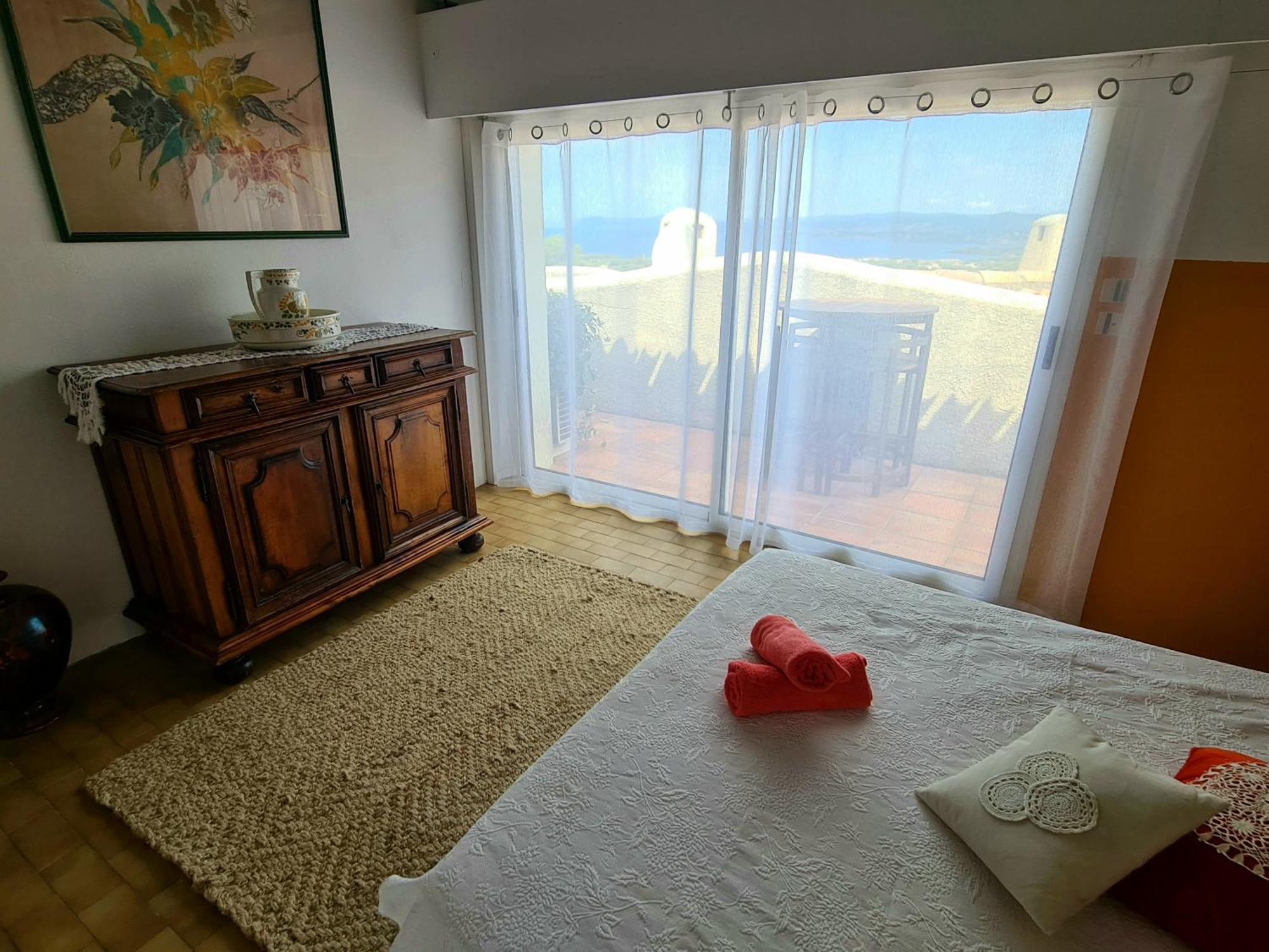 Villa M, Chambres D'Hotes, Vue Mer, Sauna, Piscine A Six-Fours 锡富尔勒普拉日 外观 照片