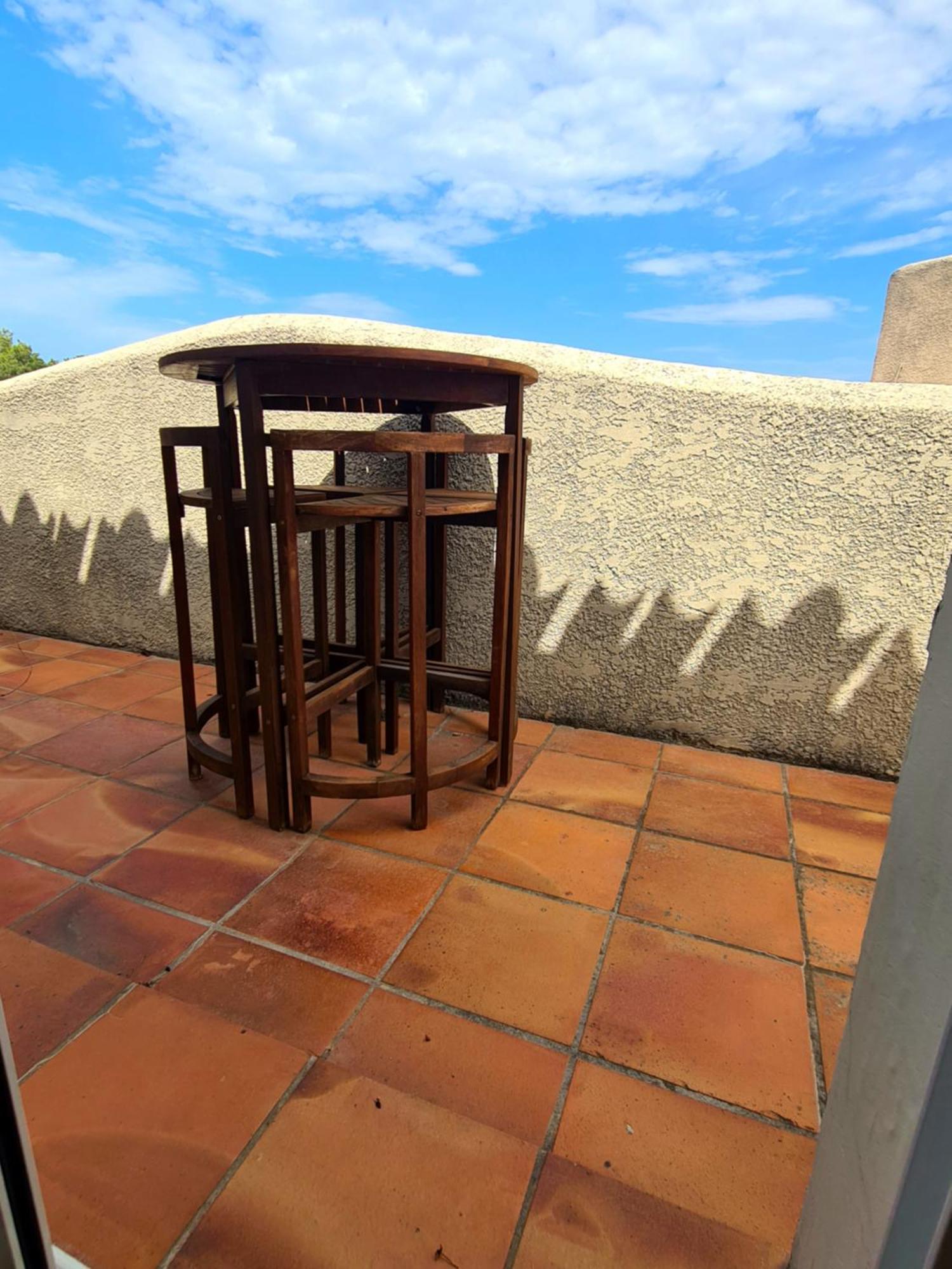 Villa M, Chambres D'Hotes, Vue Mer, Sauna, Piscine A Six-Fours 锡富尔勒普拉日 外观 照片